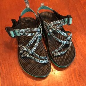 Kids size 12 CHACOS